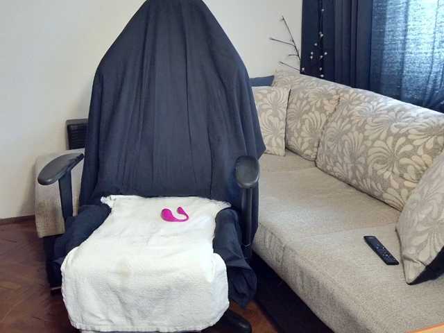 Evamoon1, en vivo ahora en BongaCams