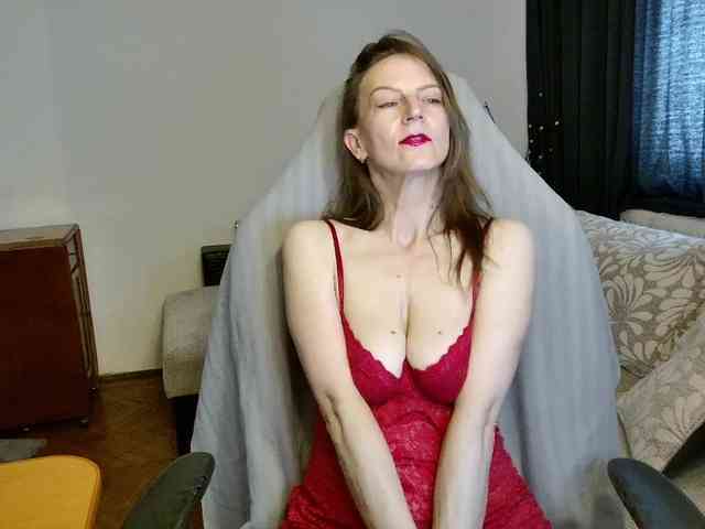 Evamoon1 webcam