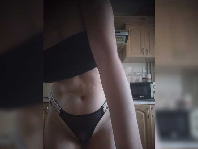LunaRex live cam on BongaCams