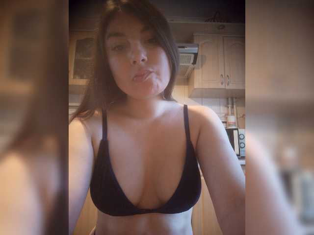 LunaRex live cam on BongaCams