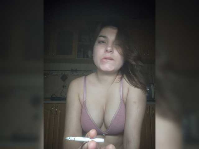 LunaRex live cam on BongaCams