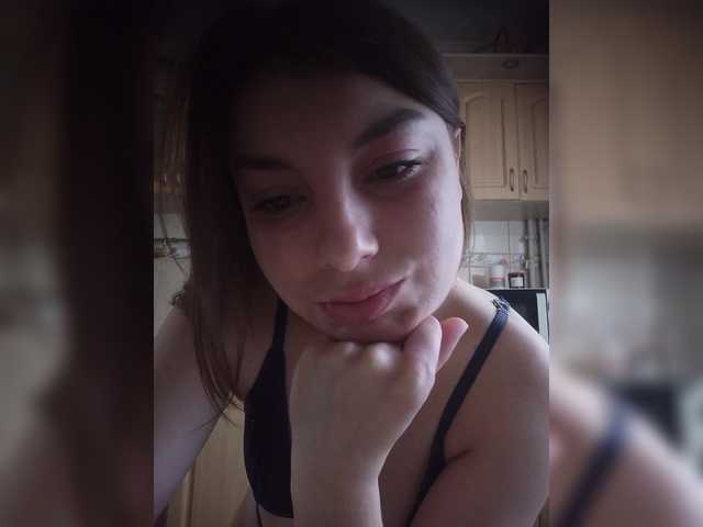 LunaRex live cam on BongaCams