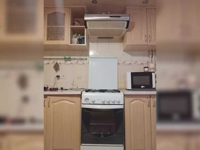 LunaRex live webcam show
