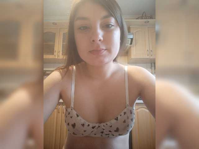LunaRex live cam on BongaCams
