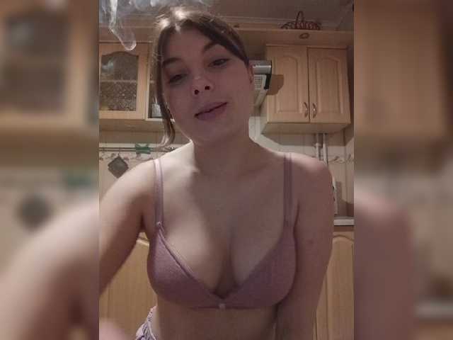 LunaRex live cam on BongaCams