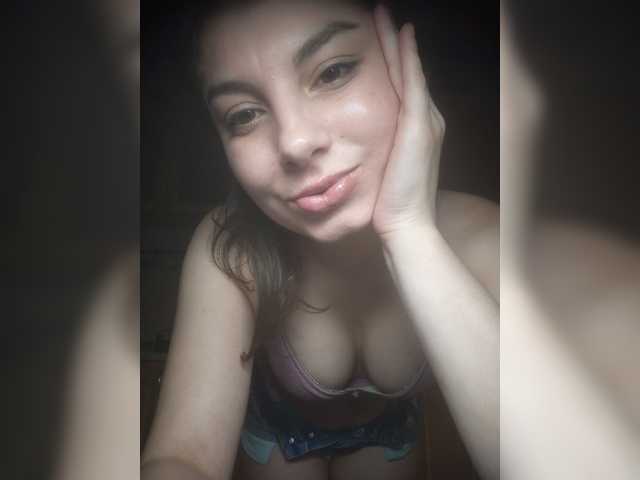 LunaRex live cam on BongaCams