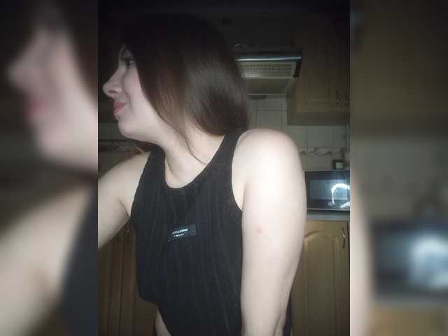 LunaRex live cam on BongaCams