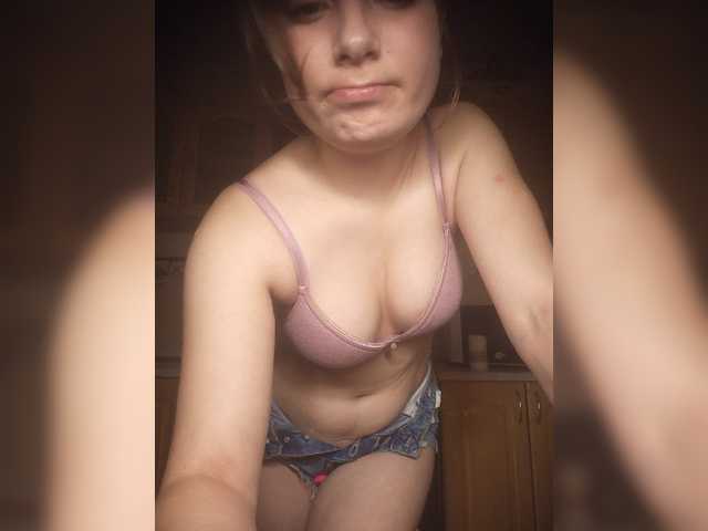 LunaRex live cam on BongaCams