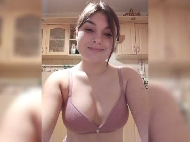 LunaRex live cam on BongaCams