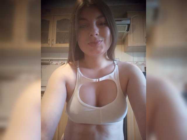 LunaRex live cam on BongaCams