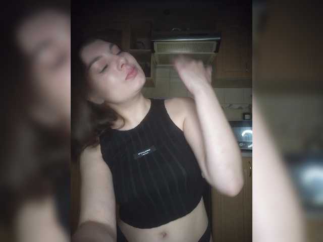 LunaRex live cam on BongaCams