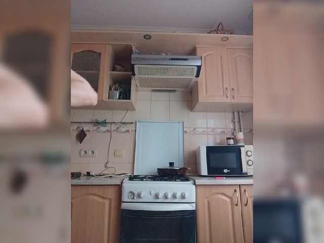 LunaRex live webcam show