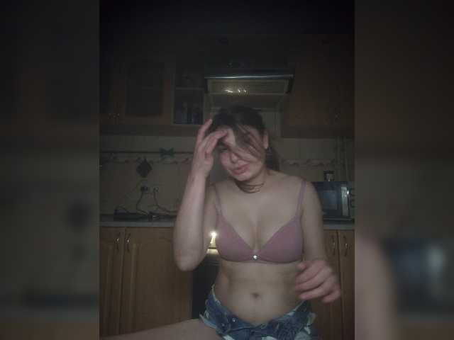 LunaRex live cam on BongaCams