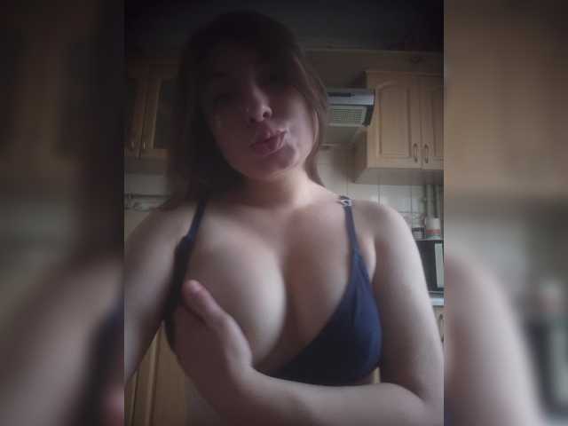 LunaRex live cam on BongaCams