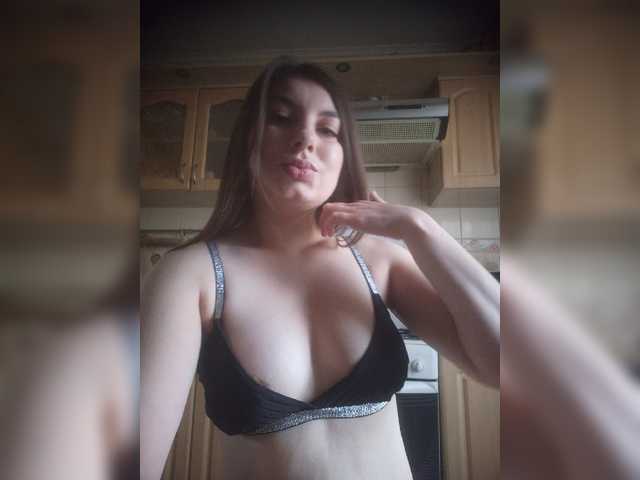 LunaRex live cam on BongaCams