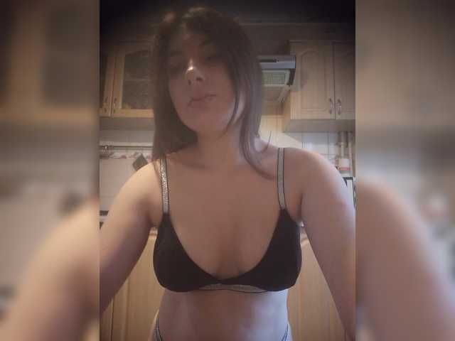 LunaRex live cam on BongaCams