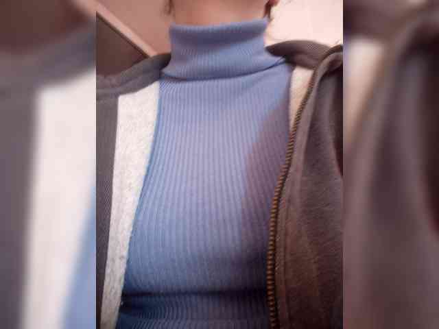 LunaRex Live Webcam on BongaCams