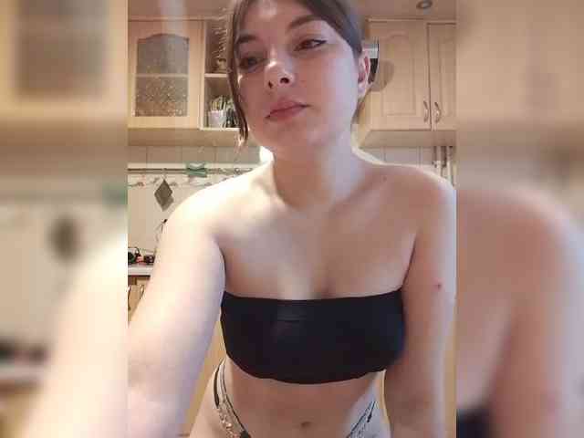 LunaRex Sex Cam Show