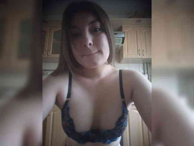 LunaRex Live Webcam on BongaCams