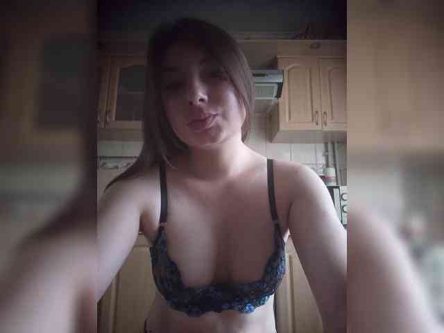 LunaRex Live Webcam on BongaCams
