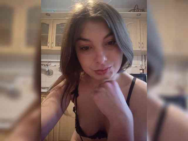 LunaRex webcam