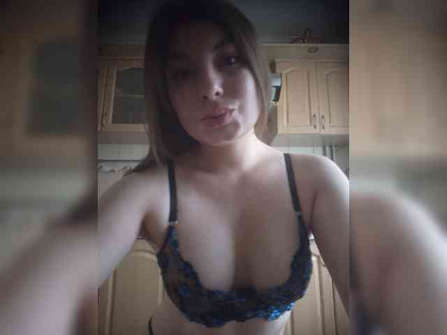 LunaRex Live Webcam on BongaCams