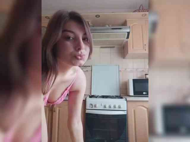 LunaRex webcam
