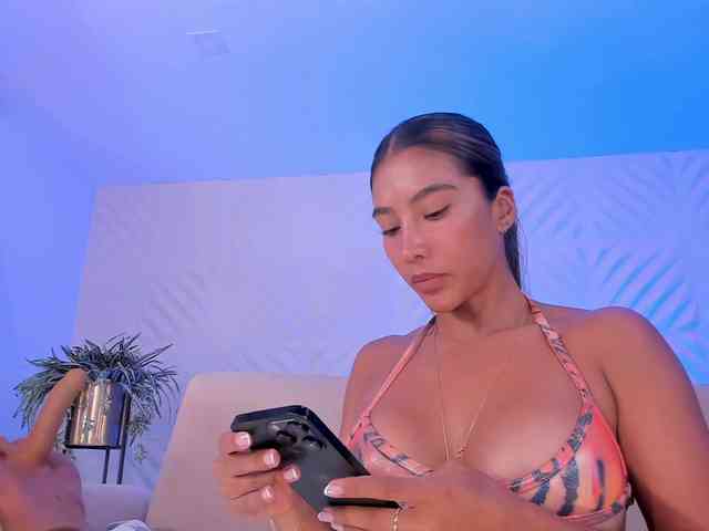 RenataReyes1 webcam