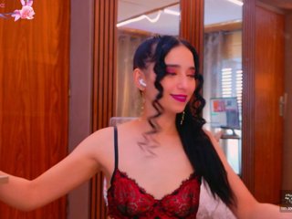 VanessaAngel Porn Show