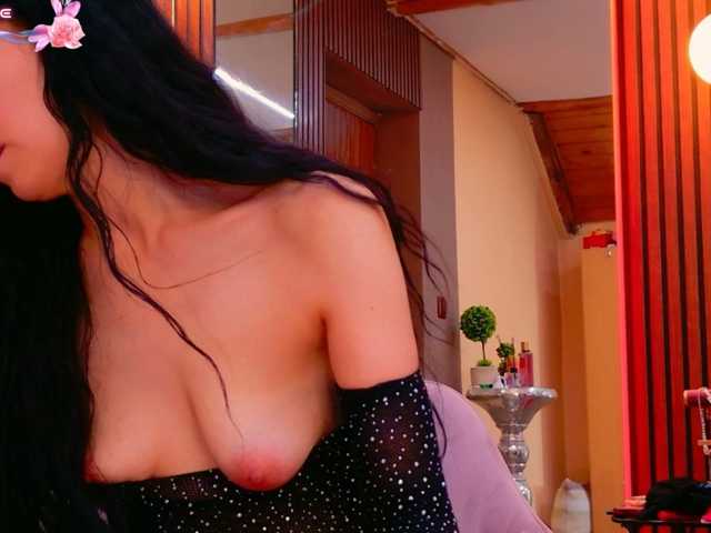 VanessaAngel live cam on BongaCams