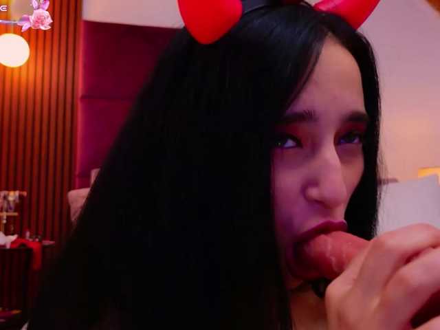 VanessaAngel live cam on BongaCams