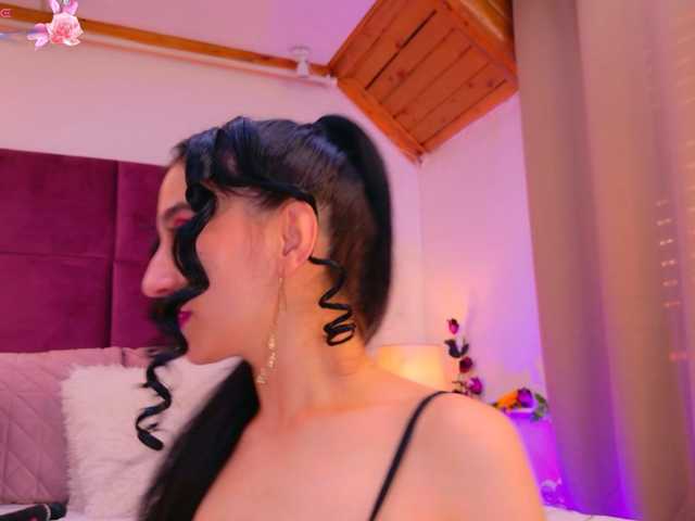 VanessaAngel live cam on BongaCams
