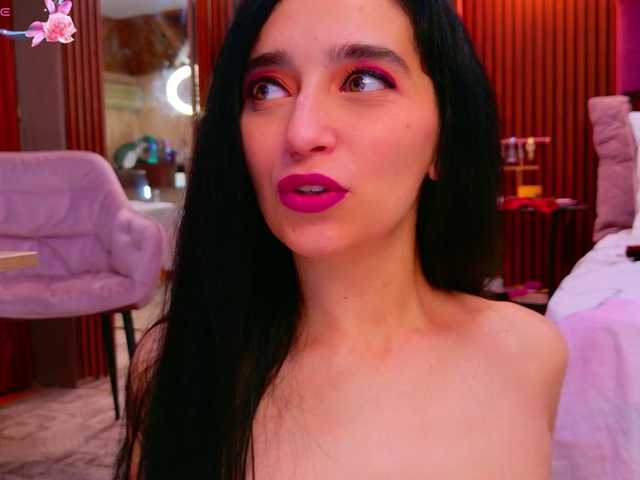 VanessaAngel live cam on BongaCams