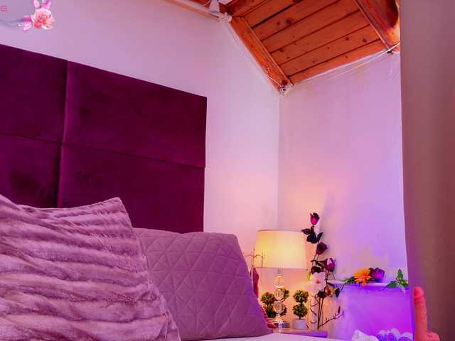 VanessaAngel live cam on BongaCams