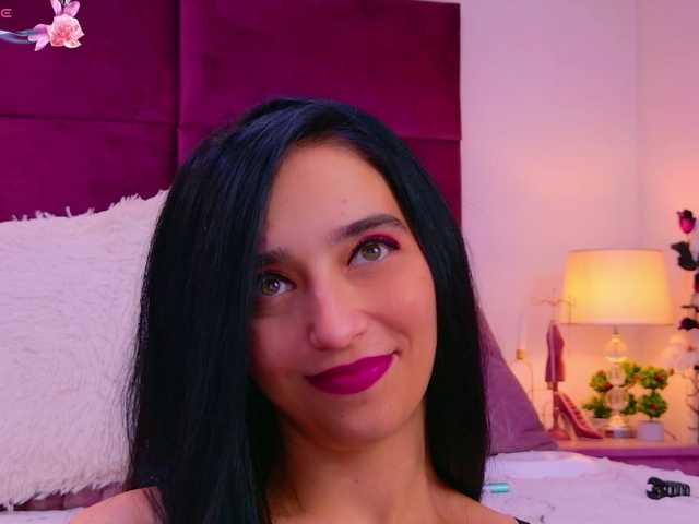 VanessaAngel live cam on BongaCams