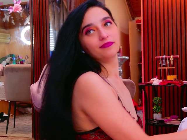 VanessaAngel live cam on BongaCams