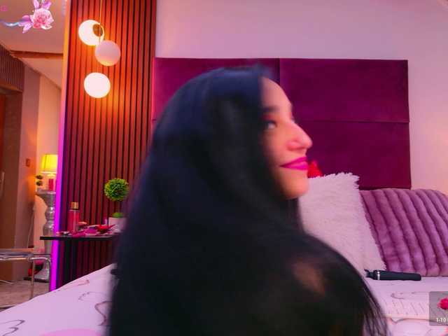 VanessaAngel live cam on BongaCams