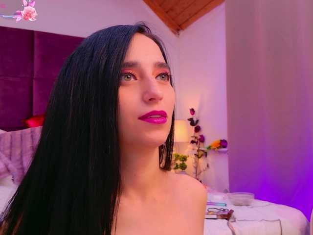VanessaAngel live cam on BongaCams