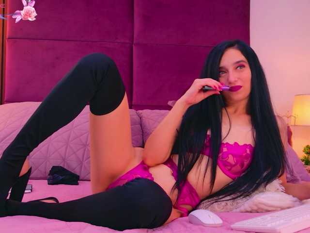 VanessaAngel webcam bongacams model stream image