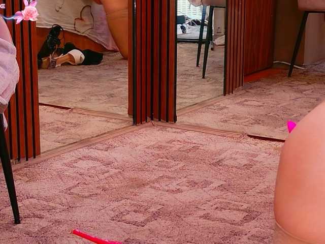 VanessaAngel live cam on BongaCams