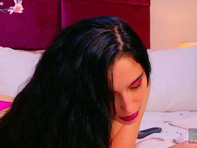 VanessaAngel live cam on BongaCams