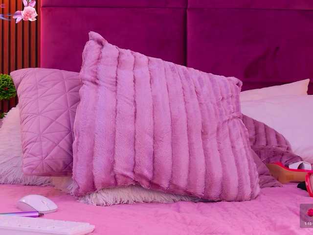 VanessaAngel live cam on BongaCams