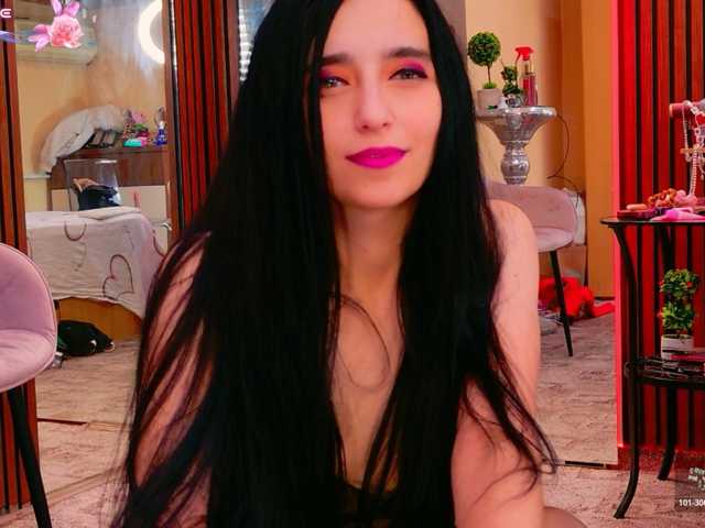 VanessaAngel live cam on BongaCams