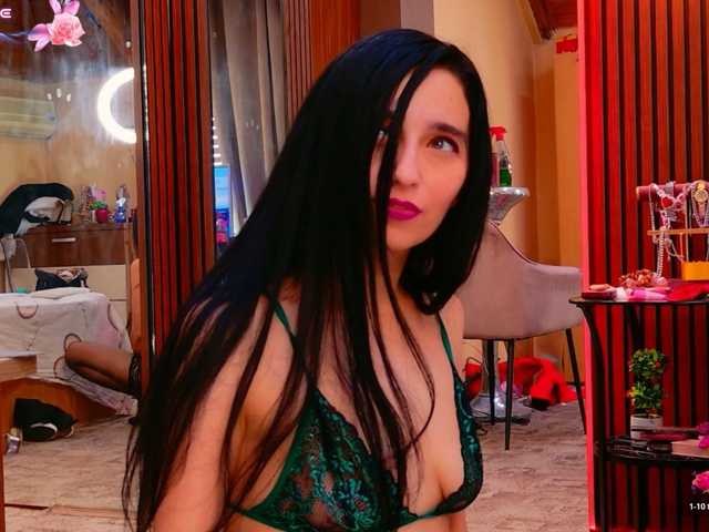 VanessaAngel live cam on BongaCams