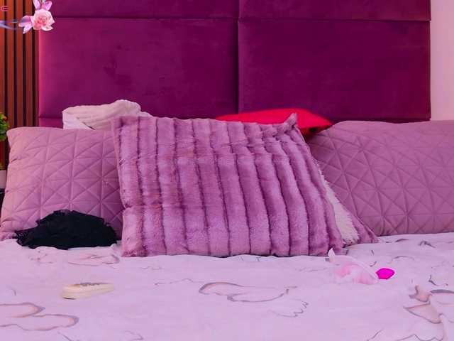 VanessaAngel live cam on BongaCams
