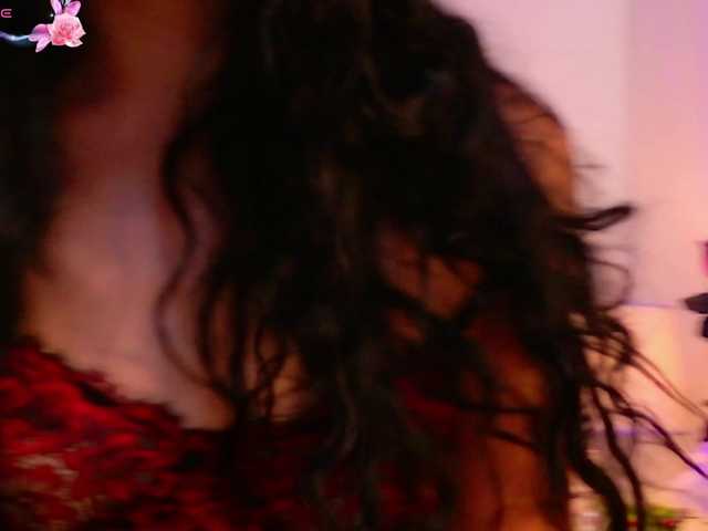 VanessaAngel live cam on BongaCams