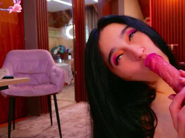VanessaAngel live cam on BongaCams