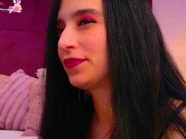 VanessaAngel webcam bongacams model stream image