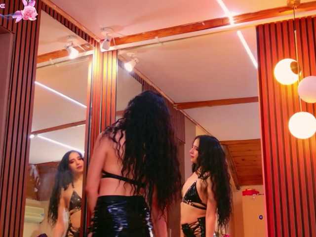 VanessaAngel live cam on BongaCams