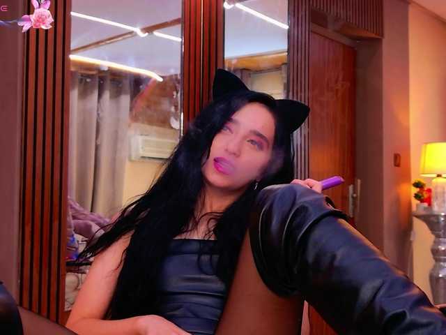 VanessaAngel live cam on BongaCams
